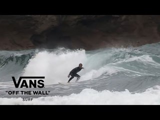 EMEA Surf Team Trip | Surf | VANS