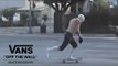 Jason Dill interview with VHS Mag | Skate | VANS