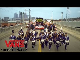 Vans 2013 Brand Anthem Parade: Full Length | Vans Vibes | VANS