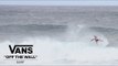 Hawaii with Leila Hurst during the Vans Triple Crown of Surfing: Episode 1 | Follow My Vans | VANS