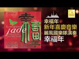 麗風國樂隊 Li Feng Guo Yue Dui - 幸福年 Xing Fu Nian (Original Music Audio)