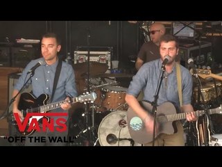Lord Huron at SXSW | House of Vans | VANS