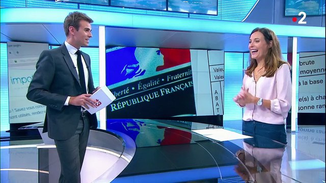 Impôts : les démarches à suivre en cas de couac