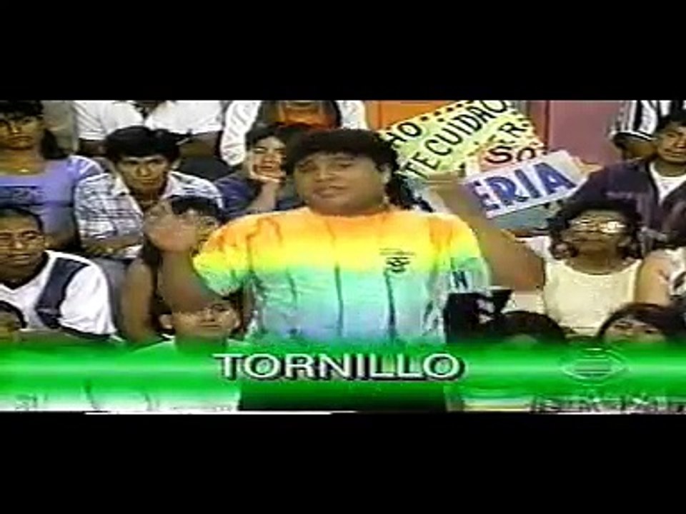 comicos ambulantes-tornillo (ORIGINAL)