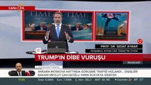 Trump ne ile suçlanıyor?