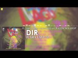 Rahim Maarof - Dir (Official Audio)