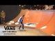 Keegan Sauder's 2013 Tampa Pro Runs | Skate | VANS
