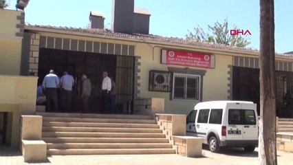 Gaziantep Kamyonetin Kasasından Düşen Satıcı, 11 Gün Sonra Öldü
