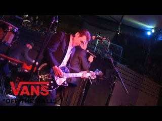 The Specials at SXSW | House of Vans | VANS