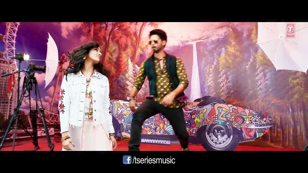 Gold_Tamba_Video_Song___Batti_Gul_Meter_Chalu___Shahid_Kapoor,_Shraddha_Kapoor
