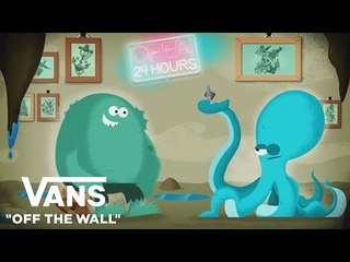 Off The Wall 2013: Teaser 2 | Spring Classic | VANS