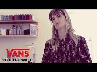 Brazil - Juliana Jabour | Custom Culture | VANS