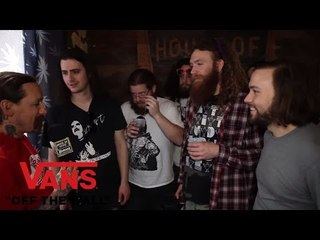 SXSW with Oliver Peck | House of Vans | VANS