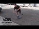 Business in the Front, Party in the Back with Elijah Berle | Skate | VANS