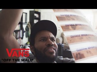 Ray Barbee | Get Out And Do Something | VANS