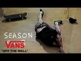Season 4 Trailer | Jeff Grosso's Loveletters to Skateboarding | VANS