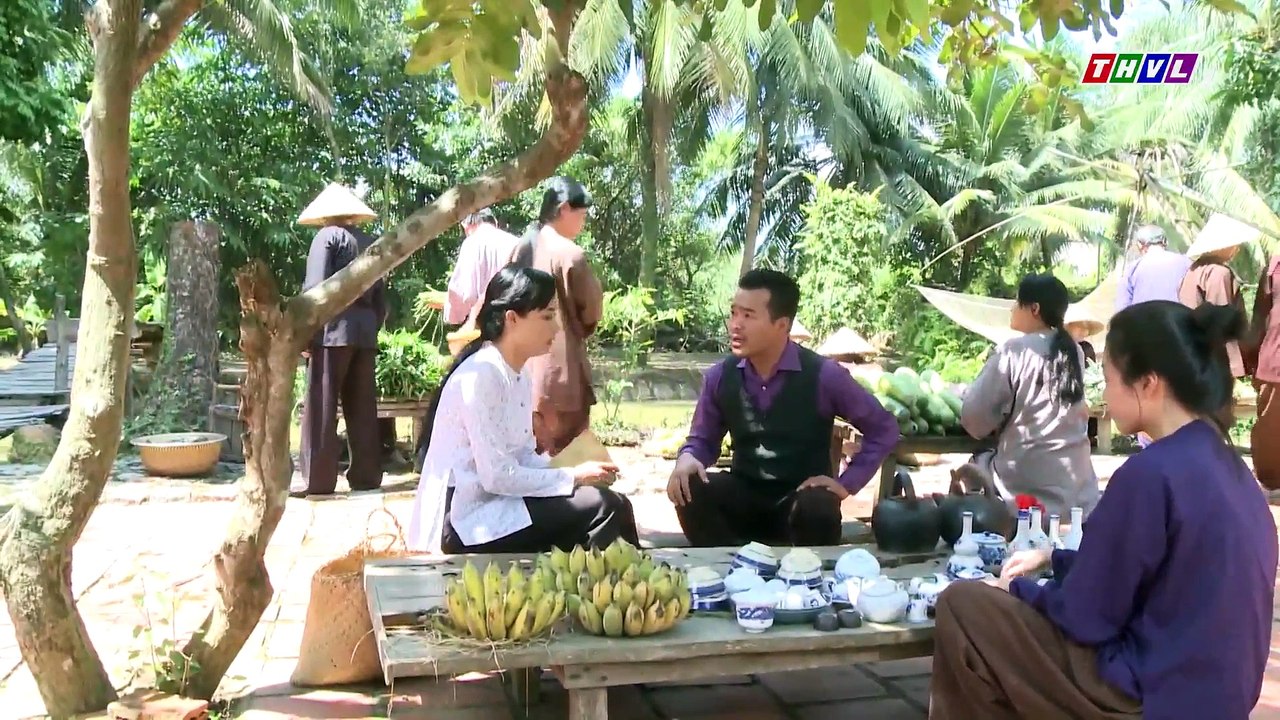 Phận làm dâu - Tập 30 FullHD