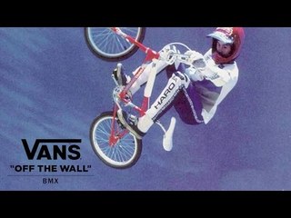 Vans x Haro: Dennis McCoy Promo | BMX | VANS