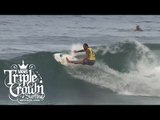 2013 Reef Hawaiian Pro - Trailer | Vans Triple Crown of Surfing | VANS