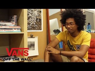 Toro Y Moi Visit Vans HQ | Music | VANS
