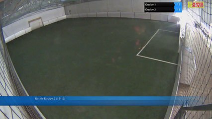 Equipe 1 Vs Equipe 2 - 23/08/18 13:23 - Loisir Poitiers - Poitiers Game Parc