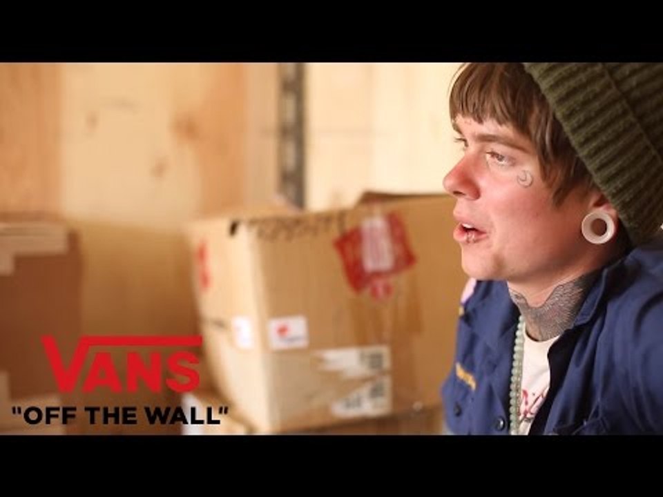 Catching up with No Room For Rockstars | Music | VANS