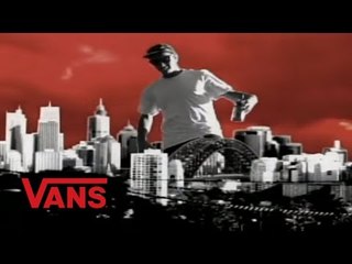 Chima Ferguson Talks Let's Live | Adventures With Chris | VANS