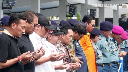 ACT Ingin Semua Tergerak untuk Lombok