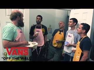 House Parties: Kid Dynamite | Music | VANS