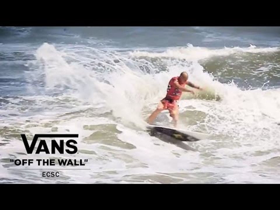 2013 Teaser | ECSC | VANS