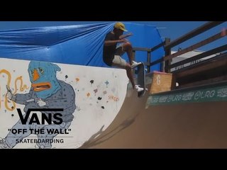 Chima Ferguson: Five Favorites | Skate | VANS