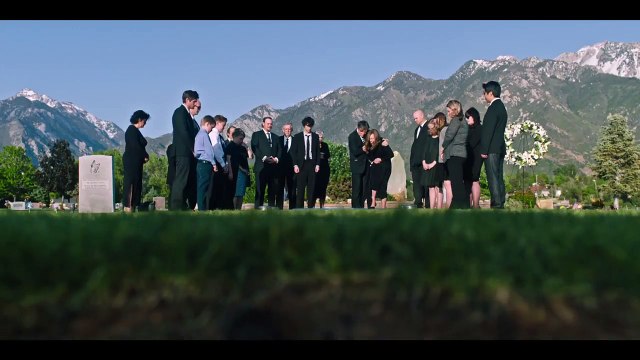 Hérédité - bande annonce VOSTFR - Film Horreur