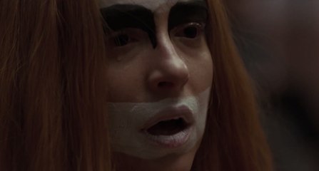 Tráiler Suspiria 2018 (inglés)