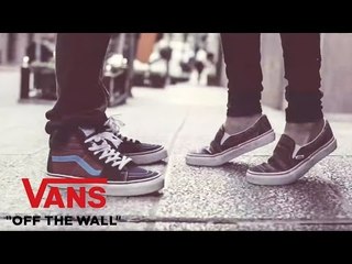 Buenos Aires | Vans Classic | VANS