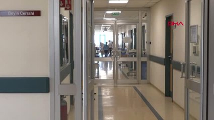 İranlı Hania, 6 Saatlik Operasyonla Felç Olmaktan Kurtuldu