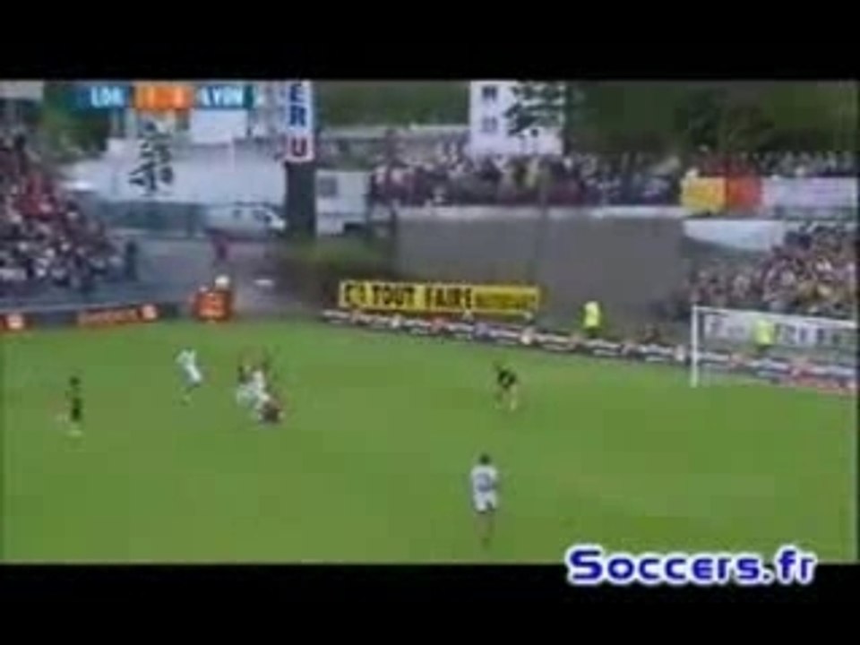 compil benzema
