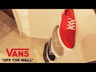 Buenos Aires | OTW | VANS