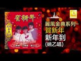 姚乙 Yao Yi - 新年到 Xin Nian Dao (Original Music Audio)