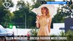 ELLEN MUHLBERG - Odessa Fashion Week Cruise | FashionTV | FTV