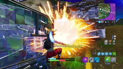 -NEW TRICK- HOW TO FARM LIKE A GOD!! Fortnite Daily Best Moments Ep.565 (Fortnite Funny WTF Fails)