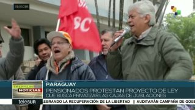 teleSUR noticias. Palestina: ONU dice no tener fondos para combustible