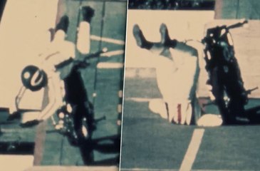 Evel Knievel’s Son Praises Dad, 50 Years After Motorcycle Stunt Sent Him Into A Coma!