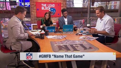 Which Preseason Week 3 game has the QB under the biggest spotlight?