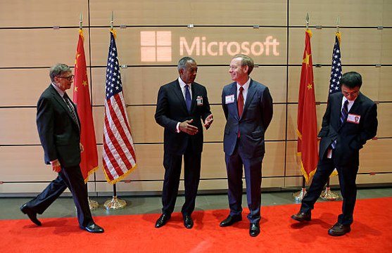 Microsoft Uncovers More Russian Attacks Ahead of Midterms