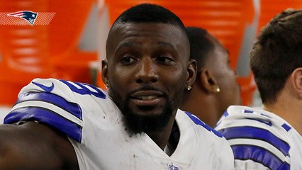 Should the Patriots sign Dez Bryant?