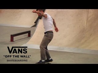 Vans World Tour: Hamburg, Germany Demo | Skate | VANS
