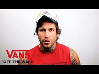 Cory "Nasty" Nastazio and Pals Hangs Out With Babes In England, Kind of | Classic Tales | VANS