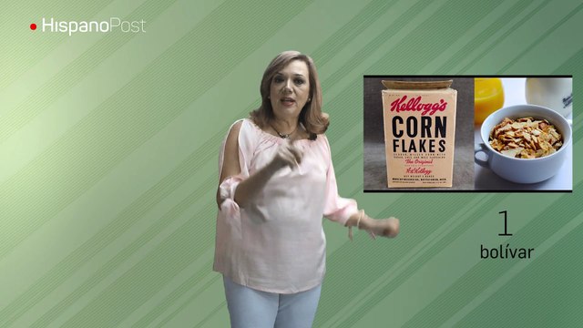 Carolina Jaimes Branger “Esto de la nueva moneda y del nuevo sueldo mínimo es un engaño”