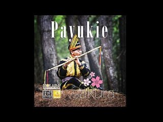 Payukie (Juara Dunia Performing Arts 2016) - Sakura (Official Music Video)