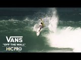 2013 Trailer | HIC PRO | VANS